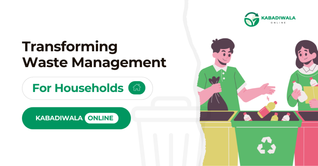 waste management